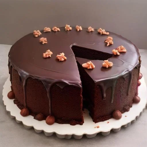 Chocolate Cake