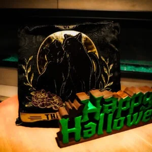 Halloween Decoration